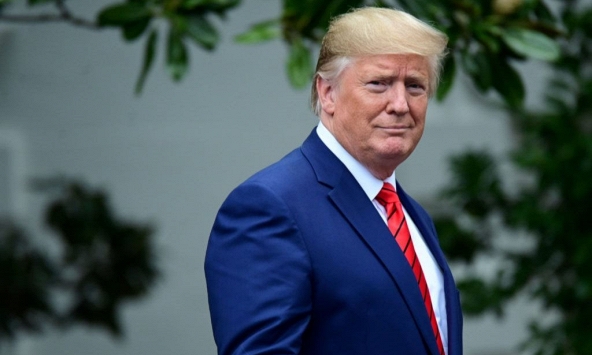 Cựu Tổng thống Mỹ Donald Trump sắp cho ra mắt mạng xã hội của riêng mình