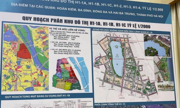 Bản tin nhà đất 24 giờ: Bùng nổ căn hộ ở vùng ven