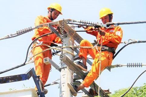 Lịch cúp điện quận Tân Bình từ ngày 24/3 đến 30/3/2021