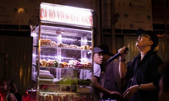 Vấn nạn karaoke tại Việt Nam lên báo nước ngoài