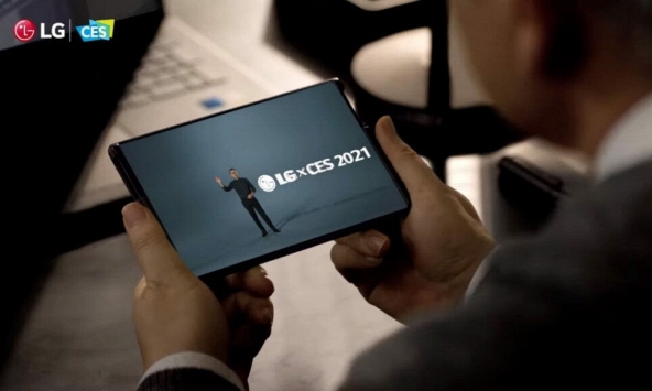 Thua lỗ gần 4,5 tỷ USD, LG định rút khỏi thị trường điện thoại thông minh?