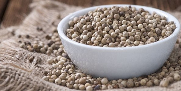 Giá tiêu còn 72.000-76.000 đồng/kg 