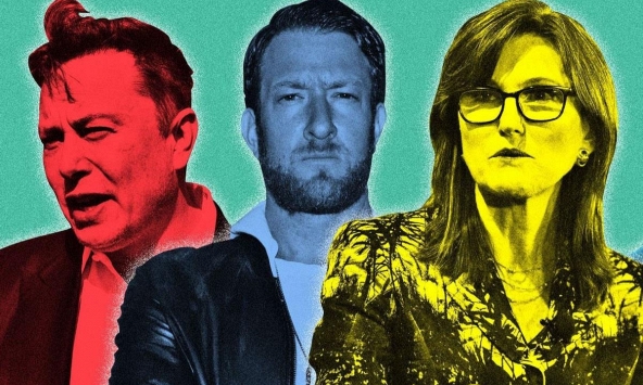 Cách người nổi tiếng chi phối thị trường chứng khoán thế giới như thế nào?