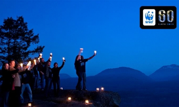 Chiến dịch Giờ Trái Đất 2021: Sẽ kết nối trực tuyến hàng triệu người