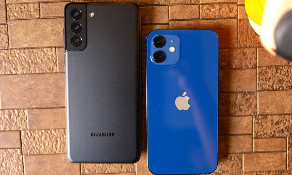 7 tính năng Android mà nhiều người kỳ vọng sẽ xuất hiện trên hệ điều hành iOS 15