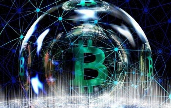 'Bitcoin có thể lên 300.000 USD, sau đó vỡ bong bóng'