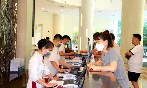 Khách sạn Việt Nam đã sống sót qua đại dịch COVID-19 như thế nào?