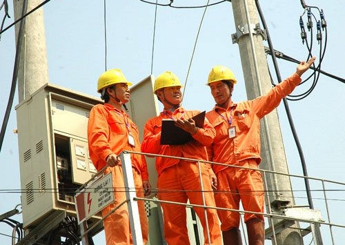 Lịch cúp điện Thủ Đức từ ngày 24/3 đến 30/3/2021