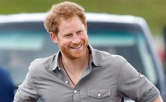 Hoàng tử Anh gia nhập startup 1 tỷ USD ở Thung lũng Silicon