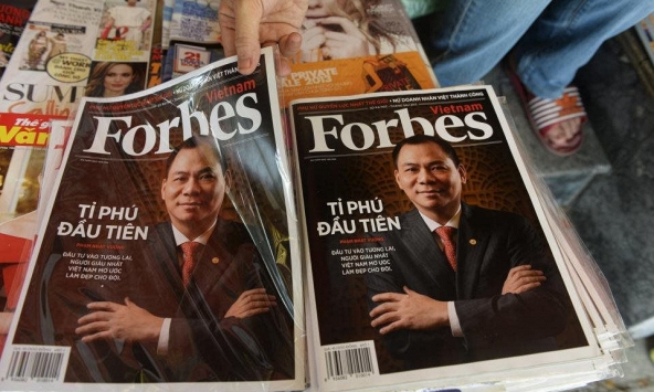 Vì sao Foxconn muốn hợp tác với Vinfast để sản xuất xe điện?