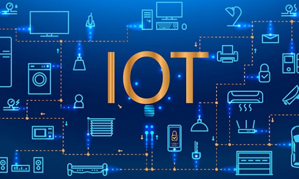 IoT là gì? Ứng dụng của IoT trong cuộc sống như thế nào?