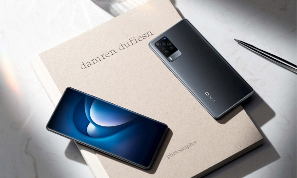 Vivo sắp ra mắt flagship X60 Pro với thông số vượt trội 