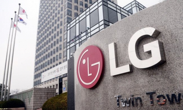 LG đầu tư hơn 3,5 tỷ USD để phát triển phụ kiện dùng trên ô tô