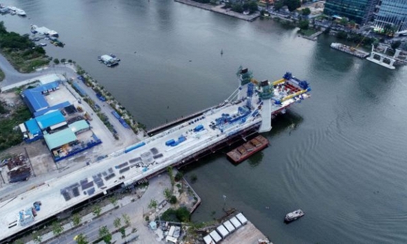 Bản tin nhà đất 24 giờ: Ồ ạt mua bán 'đất chỉ' ở Phú Quốc