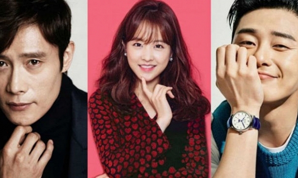 Top 10 phim chiếu rạp Hàn Quốc hứa hẹn khuấy đảo phòng vé 2021