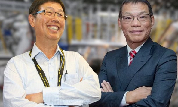 Foxconn và Vingroup: Đối tác hay đối thủ?