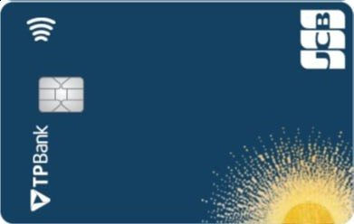 TPBank hợp tác với công ty thanh toán quốc tế của Nhật phát hành thẻ tín dụng toàn cầu tại Việt Nam