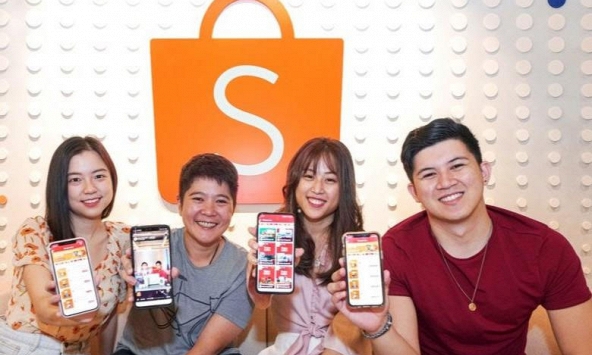 Grab, Gojek, Traveloka tranh nhau lên sàn trước sự 'đe dọa' của Shopee