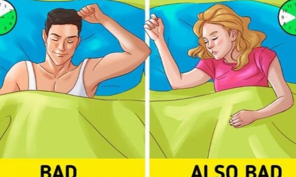 Cách tính thời gian hoàn hảo để đi ngủ và thức dậy