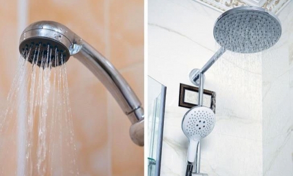 9 vật dụng đơn giản có thể làm cho phòng tắm trông như một spa sang trọng