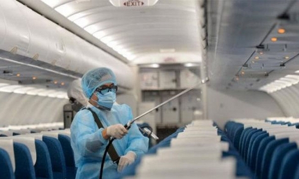 Hải Phòng truy vết các trường hợp liên quan đến ca nghi ngờ mắc COVID-19