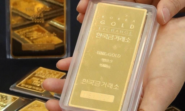 Giá vàng hôm nay 27/3: Thế giới khởi sắc, trong nước ảm đạm