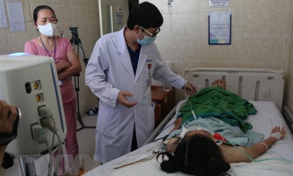 Thêm 3 ca ngộ độc Clostridium Botulinum sau khi ăn bún riêu chay tại Bình Dương