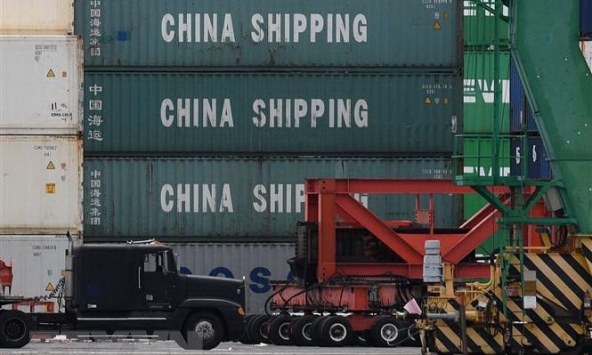 Vận tải container đường biển mang lại lợi nhuận kỷ lục trong đại dịch