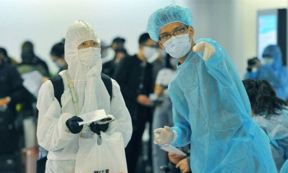 Sáng 26/3: Bộ Y tế công bố 2 ca nhập cảnh trái phép mắc COVID-19