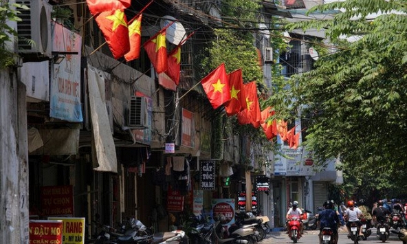 Ngân hàng Thế giới: Trung Quốc, Việt Nam đang dẫn đầu về tốc độ phục hồi kinh tế ở châu Á