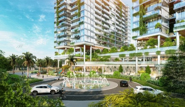 Đầu tư bất động sản toàn cầu sẽ tăng nhiệt nhờ vaccine