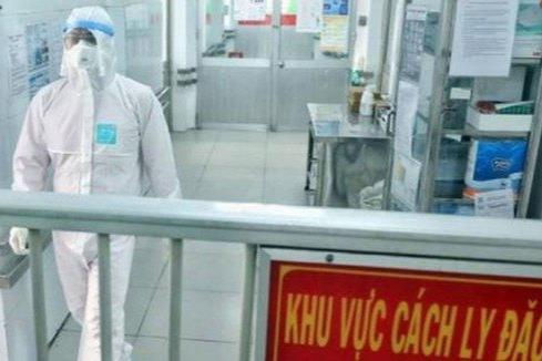COVID-19 chiều 27/3: Việt Nam không có thêm ca mắc mới, 43 bệnh nhân khỏi bệnh