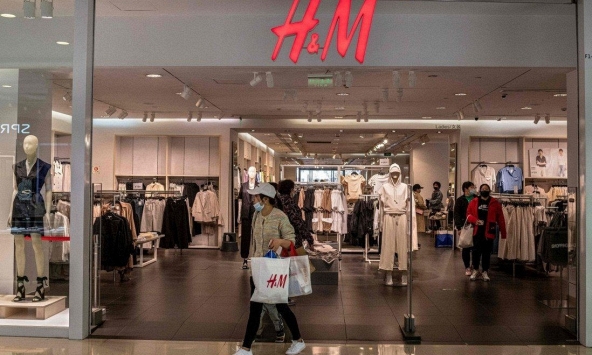 Người Trung Quốc băn khoăn trong làn sóng tẩy chay thương hiệu phương Tây