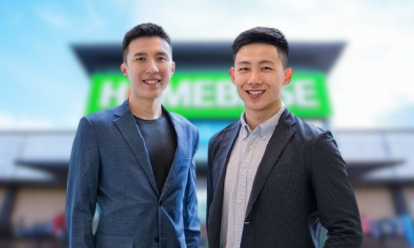 Homebase - Giải pháp tài chính mới cho người mua nhà tại Việt Nam