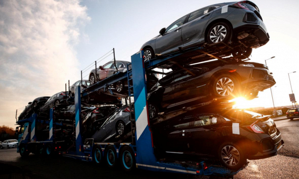 Honda xác nhận bán nhà máy ô tô ở Anh cho gã khổng lồ hậu cần Panattoni