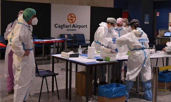  COVID-19 sáng 27/3: Việt Nam không có ca mắc mới, thế giới trên 126 triệu ca bệnh