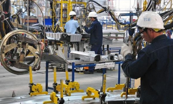 Vốn đầu tư nước ngoài vào Việt Nam đạt hơn 10 tỷ USD