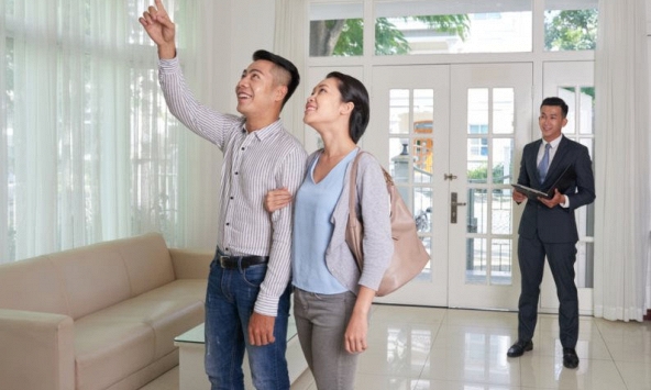 Làm sao mua được nhà giá hời?