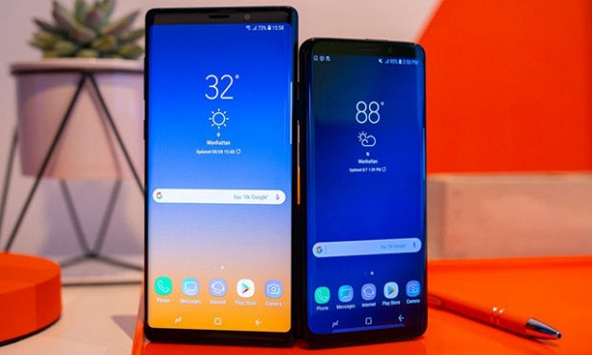 Sử dụng điện thoại Samsung, bạn nên biết 7 tùy chỉnh cài đặt hay ho trên One UI