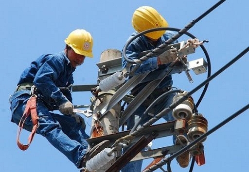 Lịch cúp điện tại Đồng Nai từ ngày 29/3 - 4/4/2021