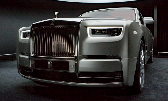 Siêu xe Rolls-Royce và 10 phiên bản huyền thoại