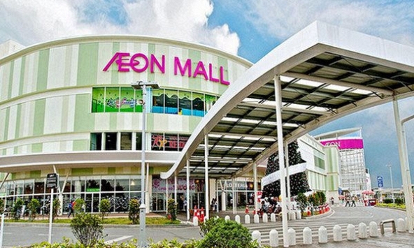 Bình Dương tìm khẩn những người đến quán mì Tiều Châu và siêu thị Aeon Bình Dương 