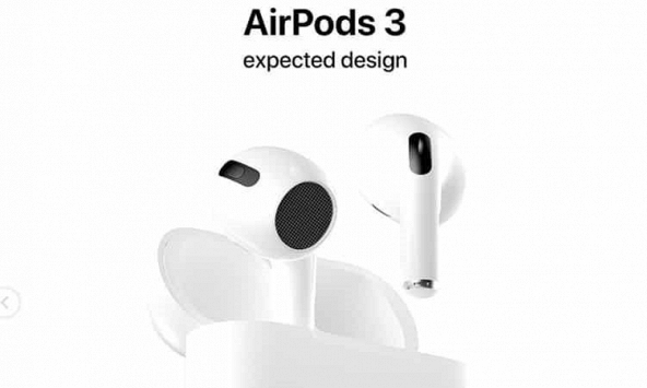 Apple đã bắt đầu sản xuất AirPods mới, dự kiến ra mắt vào quý 3 năm nay
