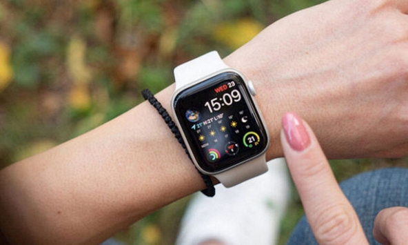10 tính năng tốt nhất của Apple Watch Series 6 khiến iFan mê mẩn