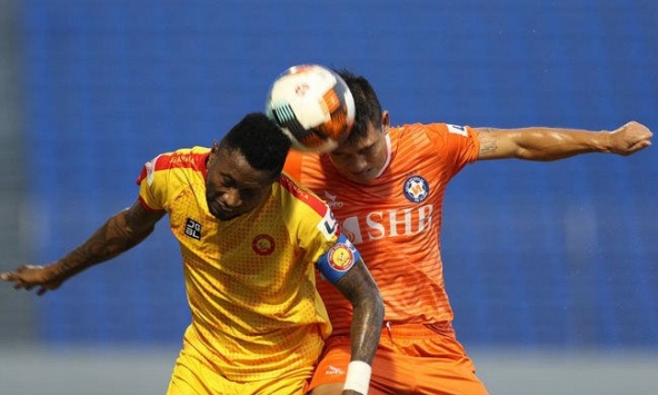 Lịch thi đấu bóng đá hôm nay 29/3: Đông Á Thanh Hóa - SHB Đà Nẵng