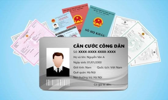 Đổi căn cước công dân tại nơi tạm trú có cần KT3 không?