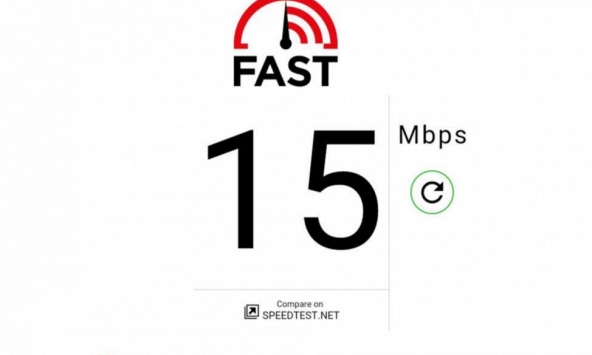 Những ứng dụng kiểm tra tốc độ (speed test) dành cho Android