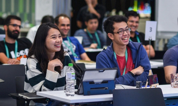 Thu nhập trung bình của các CEO startup công nghệ ở Đông Nam Á là bao nhiêu?