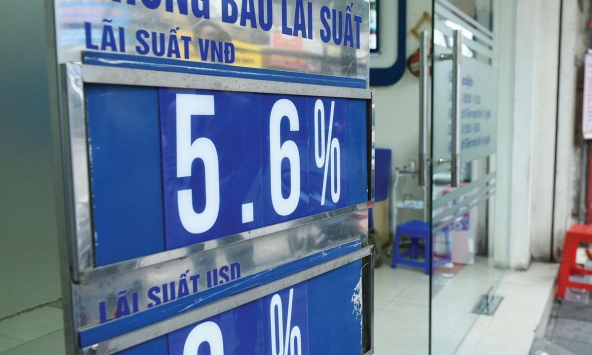 Tiền sẽ còn rẻ