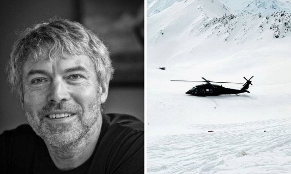 Người giàu nhất Cộng hòa Séc thiệt mạng vì tai nạn máy bay khi đi trượt tuyết 